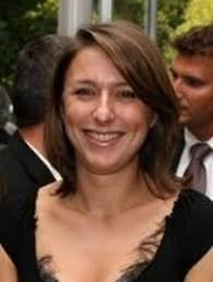 Marie CASANOVA (EDF à Paris)