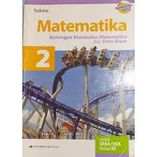 Buku Matematika Peminatan Kelas Xi Kurikulum 2013 Erlangga Rasanya