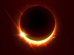 Eclipses lunares así se vio el eclipse de la luna de sangre del 26 de mayo de 2021. Eclipse Solar Anillo De Fuego 2021 Cuando Y Donde Verlo Actitudfem