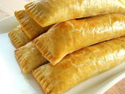 The Inner Gourmet Guyanese Cheese Rolls Recipes Food Caribbean Recipes