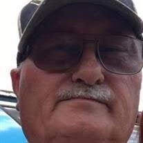 Randy Joe Kinser Obituary