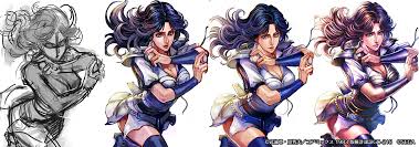 北斗の拳 LEGENDS ReVIVE - SEGA