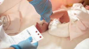 Image result for Newborn Screen