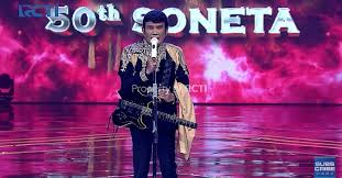 Sekilas tentang rhoma irama dari wikipedia, bernama lengkap raden haji oma irama namun lebih populer dengan nama rhoma irama (lahir di tasikmalaya, 11 desember 1946; 50 Tahun Berkarya Di Industri Musik Tanah Air Rhoma Irama Tampil Memukau Di Long Live The