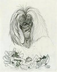 Artwork By Kurt Cobain Kurt Cobain Art Art What Is Art Therapy