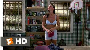 American Pie (8/12) Movie CLIP - Nadia on the Web Cam (1999) HD -  VoiceTube: Learn English through videos!