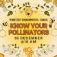 Know Your Pollinators at Smyrna event in Smyrna, TN