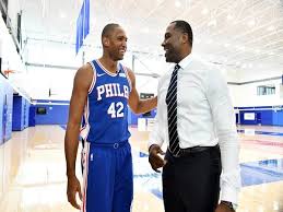 Latest on oklahoma city thunder center al horford including news, stats, videos, highlights and more on espn Brett Brown Senang Dengan Kehadiran Al Horford Dalam Tim Liga Olahraga