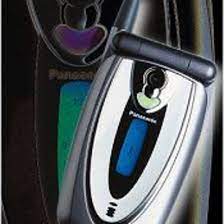 Test: Panasonic P341i: Nachwuchs bei i ...
