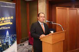 Follow malaysia convention & exhibition bureau to get updates of coming events. Malaysian Convention Exhibition Bureau On A Mission For Business In Korea Cmw