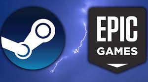 Age rating for ages 13 and up. Steam Vs Epic Games Krieg Eskaliert Nach Fiesem Seitenhieb Auf Google News