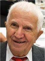 Benjamin Crifasi, Sr. Obituary