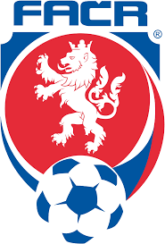 Czech Republic Soccer Team Football Logo Football Shop Football