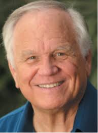 YWAM & Loren Cunningham: