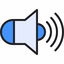 Audio Interface Sound Speaker Volume Icon Download On Iconfinder Interface Icon Line Icon