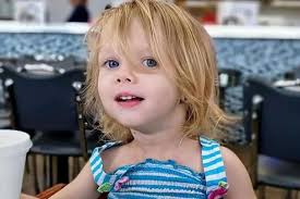 Mom claimed a man kidnapped her 3-year-old daughter at gunpoint. Cops now  say she is the one who killed the toddler