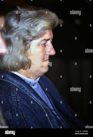 23rd March 1993 During the Siege of Sarajevo: inside the Military District  Court at the first war crimes trial since Nuremberg, Nada Tomic, a  co-conspirator of Serb soldiers Sretko Damjanovic and Borislav