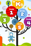 We have lots of free online games, songs, stories and activities for children. 10 Juegos Educativos Para Ninos De 5 A 11 Anos De Edad Common Sense Media