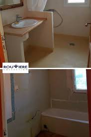 De très nombreux exemples de phrases traduites contenant salle de bain pour handicapé. Une Salle De Bain Fonctionnelle Et Esthetique Grace Au Beton Cire Salle De Bains Pour Handicape Salle De Bain En Beton Salle De Bain Pmr