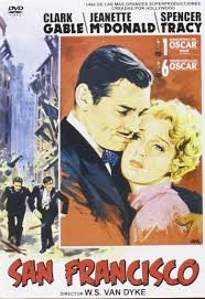 Ver Pelicula Completa El Amor Perjudica Seriamente La Salud San Francisco Dvd San Francisco Dvd Peliculas Western Relatos Salvajes Cine