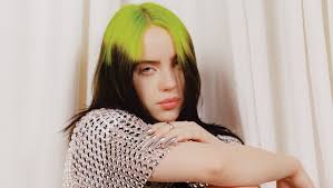 Billie eilish electrifies in the june issue of british vogue. Billie Eilish On Adulting Whether She Wants Kids And Why She Paid 35 For A Box Of Froot Loops Entertainment Tonight