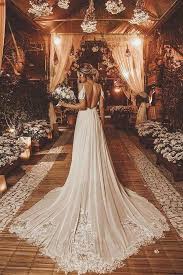 24 Rustic Rust Wedding Color Ideas Hochzeitskleid Kleid Hochzeit Meerjungfrauenkleid Hochzeit