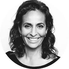 Partners — Fabian Hirose