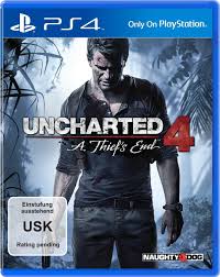 A thief's end auf der konsole mit dem großen x erscheint, ist leider noch unklar. Uncharted 4 Test Losung Dlcs Trailer Alle Infos Zum Ps4 Hit