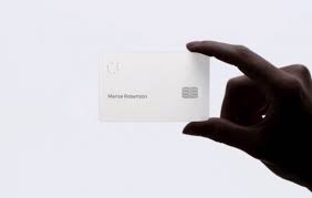 Apple unveiled its new apple card with a lot of bravado in march of 2019, and the tech world has been buzzing ever since. Vola