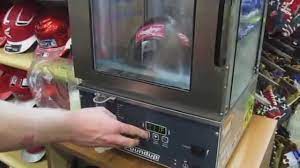 How to break in a baseball glove fast. How To Break In A Baseball Glove Fast Using A Glove Steamer Youtube