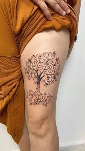 Typically a henna tattoo stays on anywhere from one to three weeks. Celtic Tattoos Creative Ideas Pictures Celtic Tattoo Designs Tattoo Me Now