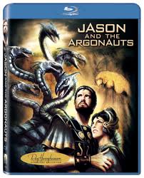 Jason and the argonauts a poem for kids by paul perro. Film Review Jason And The Argonauts 1963 Hnn