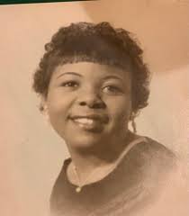 Obituary for Shirley Brown
