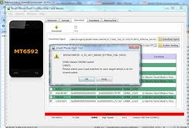 Mencari di dalam internet cara yang 100% berkesan n berhasil flash redmi 6a via sp flash tool. Sp Flash Tool Guide Unbrick Your Device Xiaomi European Community