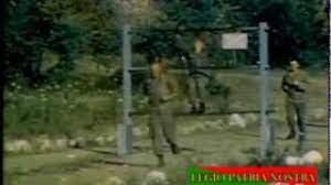 En chantant nous suivons héritiers de leurs traditions. La Legion Marche Vers Le Front French Foreign Legion Information