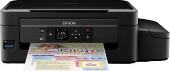 It includes up to 2 years of ink in the box1. Support Epson