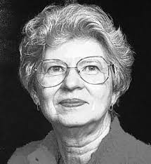 Thelma Ford Obituary (2017)