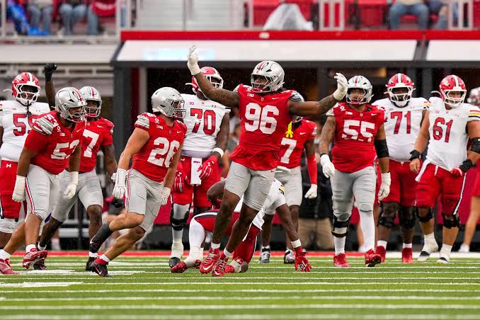 Where Ohio State football ranks in Coaches Poll in Week 6