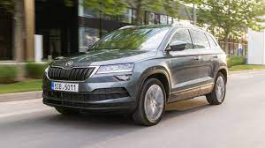 Karoq er den mindste suv fra škoda. Skoda Makes Minor Changes Across The Range In Time For 2021