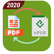Convert your file (epub, fb2, mobi, pdf, doc and other) to epub, pdf, mobi. Pdf To Epub Converter Apk 4 Download Apk Latest Version