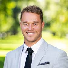 Sam Bennett, Real Estate Agent at Harris Real Estate