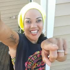 Latin Dance Your Way Into Zumba Fitness with Rose