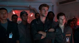 Nós sempre soubemos que eles voltariam. Independence Day Wiederkehr Filmkritik Trailer