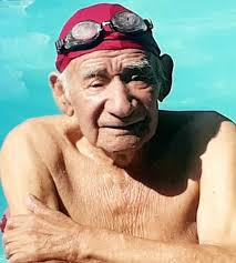 Con mucha tristeza nos encontramos con la noticia del fallecimiento de Don Fausto  Ramirez uno de los principales precursores de la natación de aguas abiertas  en Nuevo León. Entusiasta , cabal y