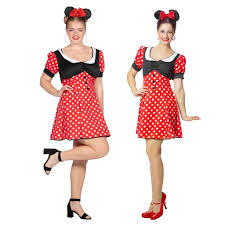 Mouse damen kostüm maus micky minnie mickey karneval fasching vakuumbeutel. Damen Kostum Susse Comic Maus Karneval Gr 44 Real De