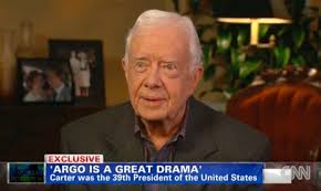 However, apart from his reformist views, carter's appeal with the general public lay specifically on his being an 'outsider'— a former navy and an agribusinessman from a humble background— and on the emphasis he placed on restoring the faith. Argo The Jimmy Carter Experience The New Yorker