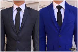 Renta de Trajes Paris