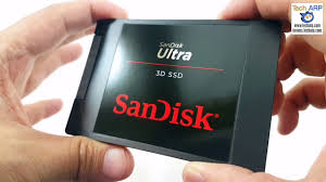 Has been added to your cart. The 1tb Sandisk Ultra 3d Ssd Sdssdh3 1t00 Review Tech Arp