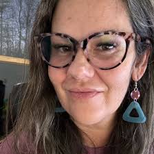 Chief is home!! My husband gave an update in the middle of the night after  he showed up at our house in the rain with a big garden trellis stuck in his