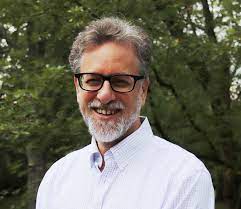 Dan Simon Professor